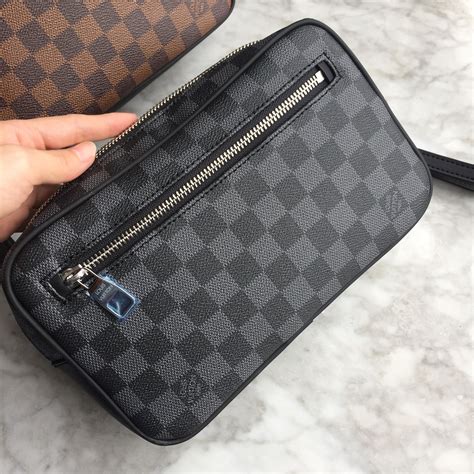 bolsa masculina louis vuitton primeira linha|louis vuitton bolso hombre.